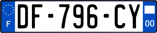 DF-796-CY