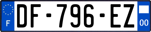 DF-796-EZ