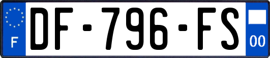 DF-796-FS