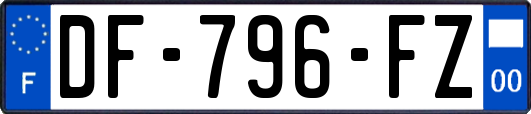 DF-796-FZ