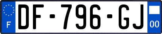 DF-796-GJ