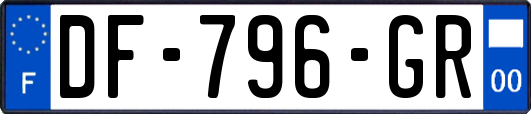 DF-796-GR