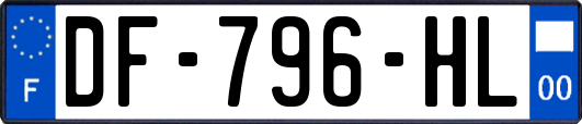 DF-796-HL