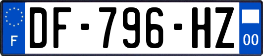 DF-796-HZ