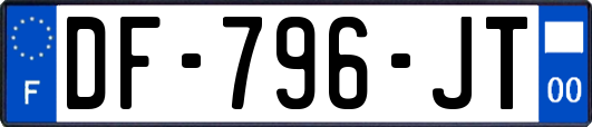 DF-796-JT