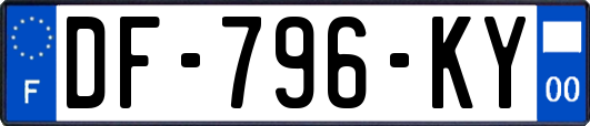 DF-796-KY