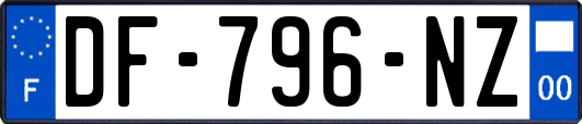 DF-796-NZ