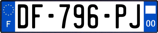 DF-796-PJ