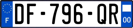 DF-796-QR