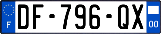 DF-796-QX