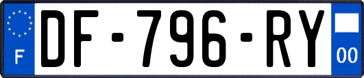 DF-796-RY