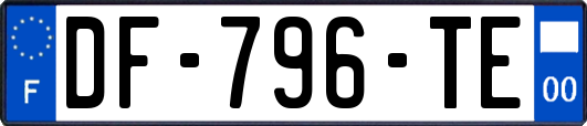 DF-796-TE