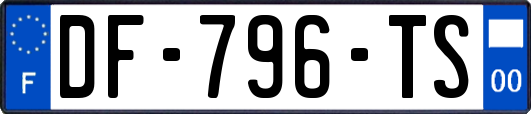 DF-796-TS