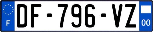 DF-796-VZ