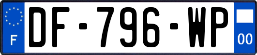 DF-796-WP