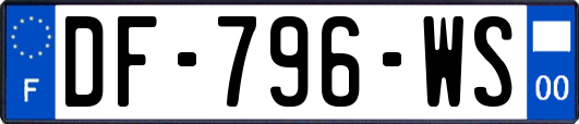 DF-796-WS