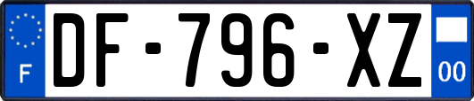 DF-796-XZ