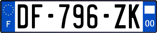 DF-796-ZK