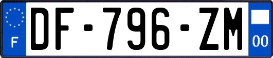 DF-796-ZM