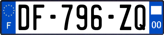 DF-796-ZQ