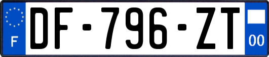 DF-796-ZT