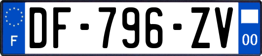 DF-796-ZV