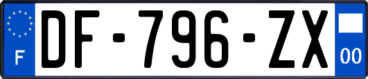 DF-796-ZX