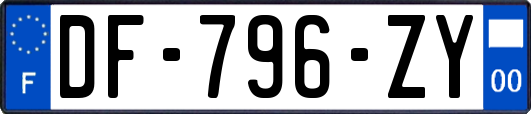 DF-796-ZY