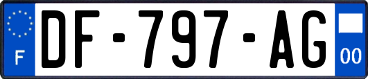 DF-797-AG