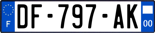 DF-797-AK