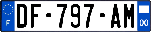 DF-797-AM