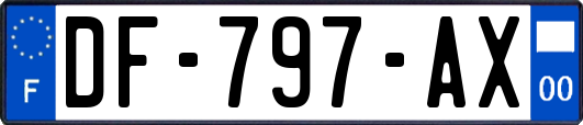 DF-797-AX