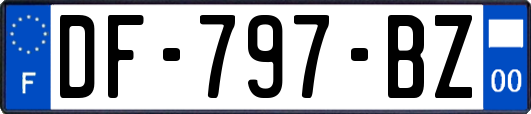 DF-797-BZ