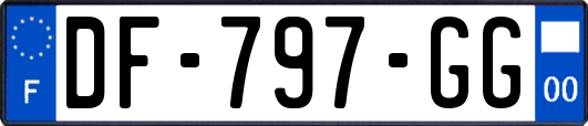 DF-797-GG