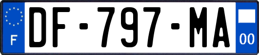 DF-797-MA