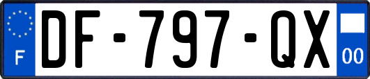 DF-797-QX