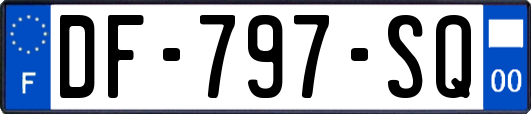 DF-797-SQ