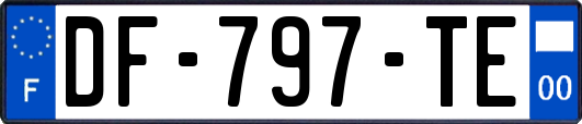 DF-797-TE