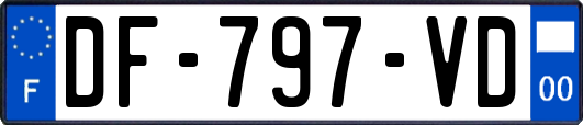 DF-797-VD