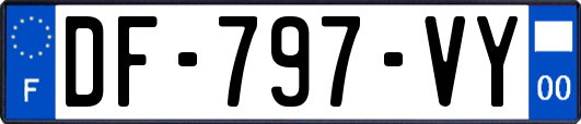 DF-797-VY