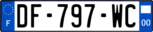 DF-797-WC