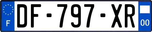 DF-797-XR