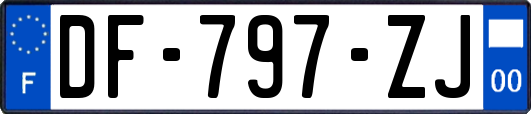 DF-797-ZJ