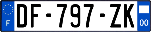 DF-797-ZK