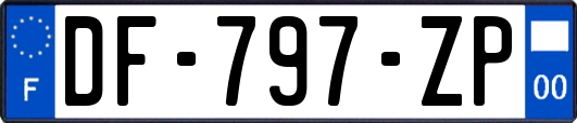 DF-797-ZP