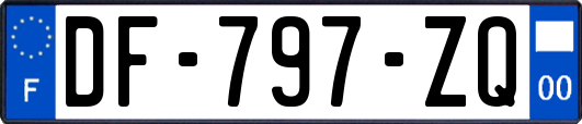 DF-797-ZQ