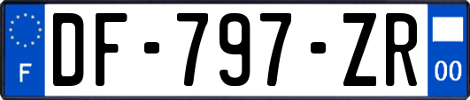 DF-797-ZR