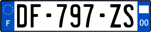 DF-797-ZS