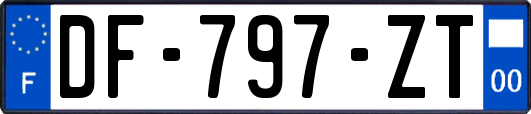 DF-797-ZT