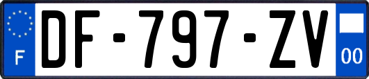 DF-797-ZV